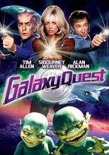 Cover art for Galaxy Quest