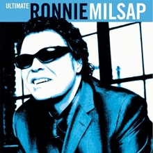 Cover art for Ultimate Ronnie Milsap
