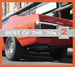 Cover art for BEST OF THE 70S (2 CD Set)
