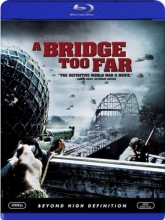 Cover art for A Bridge Too Far [Blu-ray]
