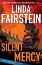 Cover art for Silent Mercy