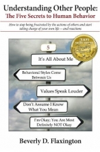 Cover art for Understanding Other People: The Five Secrets to Human Behavior