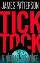 Cover art for Tick Tock (Michael Bennett #4)