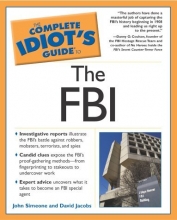 Cover art for The Complete Idiot's Guide to the FBI