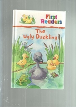 Cover art for The Ugly Duckling (First Readers)