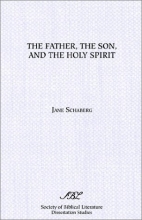 Cover art for The Father, the Son and the Holy Spirit: The Triadic Phrase in Matthew 28:19b