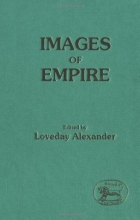 Cover art for Images of Empire (JSOT Supplement)