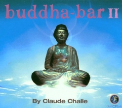 Cover art for Buddha Bar, Vol. 2