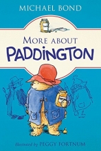 Cover art for More about Paddington