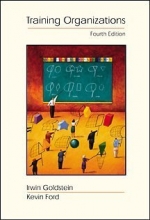 Cover art for Training in Organizations: Needs Assessment, Development, and Evaluation (with InfoTrac)