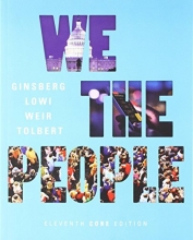 Cover art for We the People (Eleventh Core Edition)
