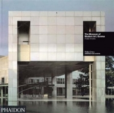 Cover art for Gunma Museum (Architecture in Detail)