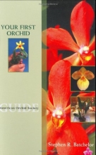 Cover art for Your First Orchid
