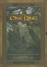 Cover art for The One Ring: Adventures Over the Edge of the Wild