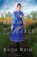 Cover art for Abiding Mercy (An Amish Mercies Novel)
