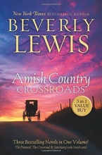 Cover art for Amish Country Crossroads
