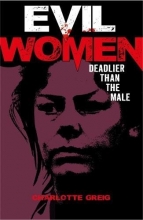 Cover art for Evil Women