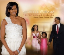 Cover art for The President/The First Family Double Vault