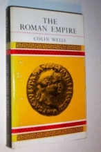 Cover art for The Roman Empire