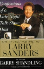 Cover art for Confessions of a Late Night Talk Show Host