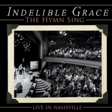 Cover art for The Hymn Sing: Live In Nashville