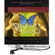 Cover art for The Method of Grace