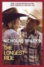 Cover art for The Longest Ride