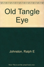 Cover art for Old Tangle Eye