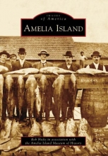 Cover art for Amelia Island (Images of America)