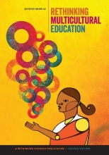 Cover art for Rethinking Multicultural Education: Teaching for Racial and Cultural Justice