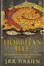 Cover art for Hobbitus Ille: The Latin Hobbit
