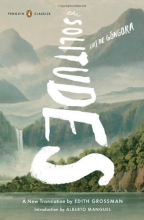 Cover art for The Solitudes: A Dual-Language Edition with Parallel Text (Hardcover Classics)
