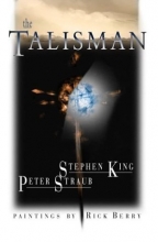 Cover art for The Talisman And Black House