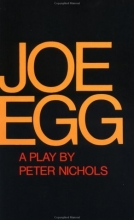 Cover art for Joe Egg