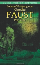 Cover art for Faust, Part One (Dover Thrift Editions) (Pt. 1)