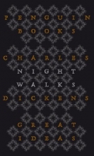 Cover art for Great Ideas V Night Walks