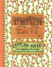 Cover art for Over the River and Through the Woods
