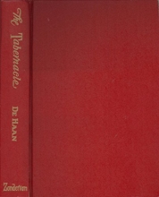 Cover art for The Tabernacle