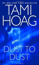 Cover art for Dust to Dust (Kovac & Liska #2)
