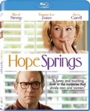 Cover art for Hope Springs  [Blu-ray]