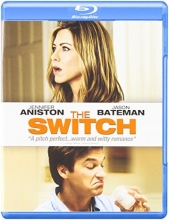 Cover art for The Switch [Blu-ray]