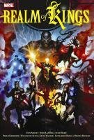 Cover art for Realm of Kings