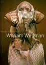 Cover art for William Wegman / Fashion Photographs