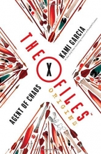 Cover art for The X-Files Origins: Agent of Chaos