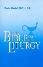 Cover art for Bible and the Liturgy