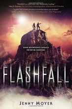 Cover art for Flashfall