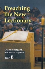 Cover art for Preaching The New Lectionary: Year B