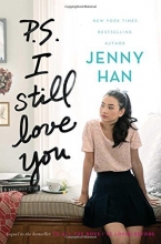 Cover art for P.S. I Still Love You (To All the Boys I've Loved Before)
