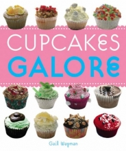 Cover art for Cupcakes Galore