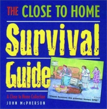 Cover art for The Close to Home Survival Guide